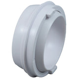 Eyeball w/Nut, AquaStar, 1", Standard, White : ASEN101