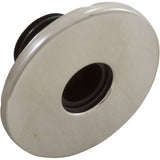 Jet Internal, Large Face, Directional, Black, SS, S03 : RD611-1020-S03