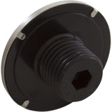 Jet Internal, Large Face, Directional, Black, SS, S03 : RD611-1020-S03