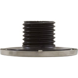 Jet Internal, Large Face, Directional, Black, SS, S03 : RD611-1020-S03
