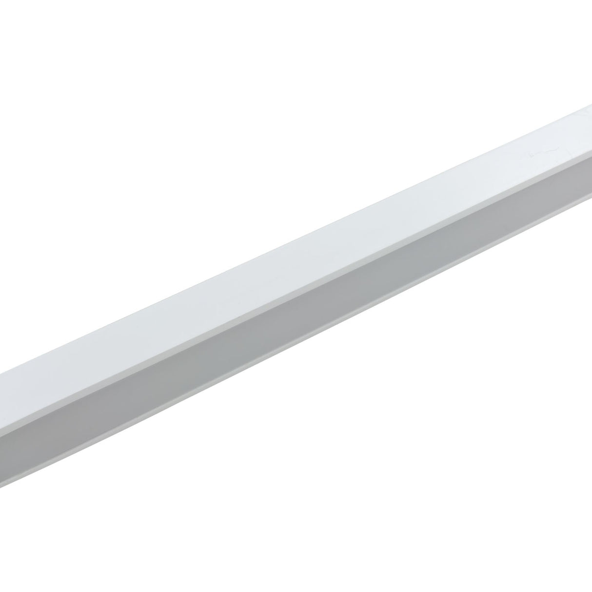 Light Strip, PAL LED, 4ft, w/Diffuser Lens, 65ft Cord : 42-PLOF-RGB-120