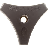 Hand Knob, Mer-Made Filter, for 4/6/8 Fiber-Glass Strainers : K6512