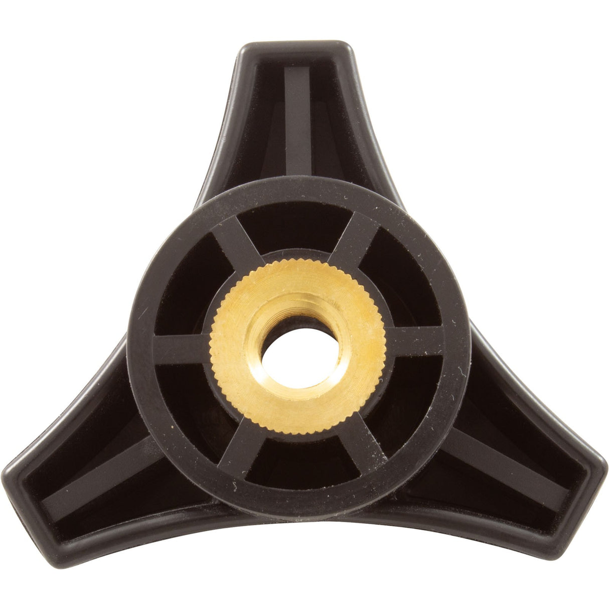 Hand Knob, Mer-Made Filter, for 4/6/8 Fiber-Glass Strainers : K6512