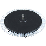 Brush, Nemo Power Tools, Hull Scraper, Heavy Growth : RK20015