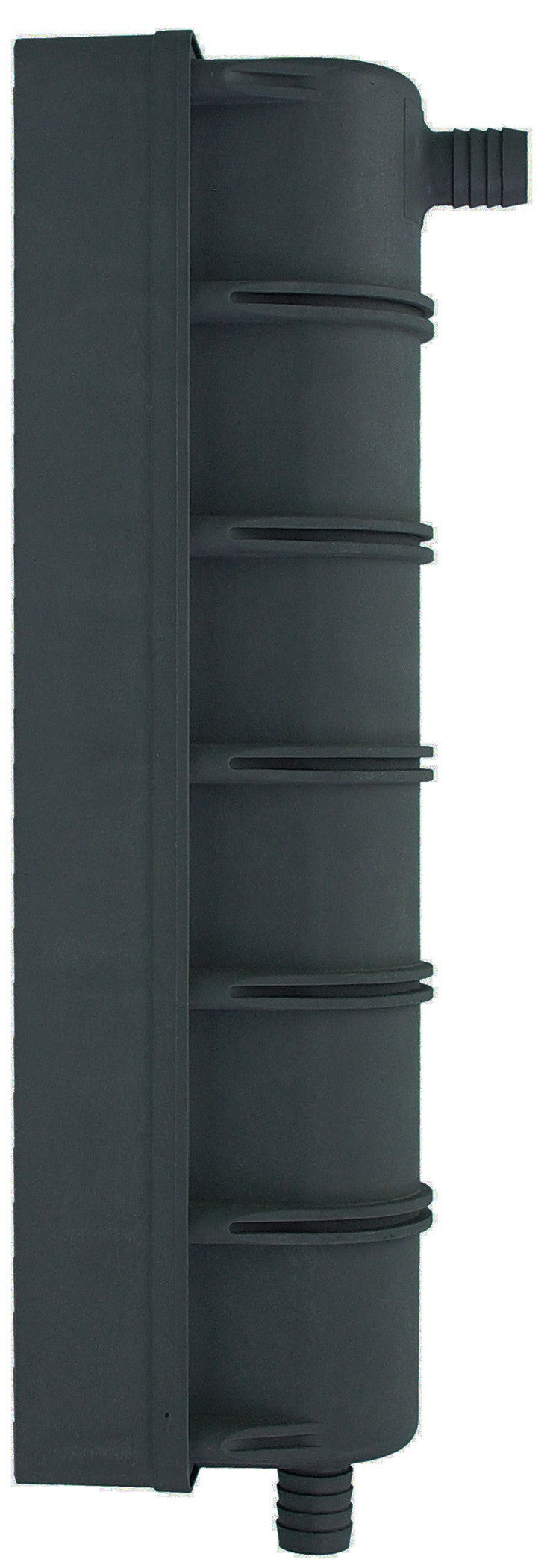Smart Heater, Titanium 5.5kW, 240V, w/Fork Conn : 26-6500310-K