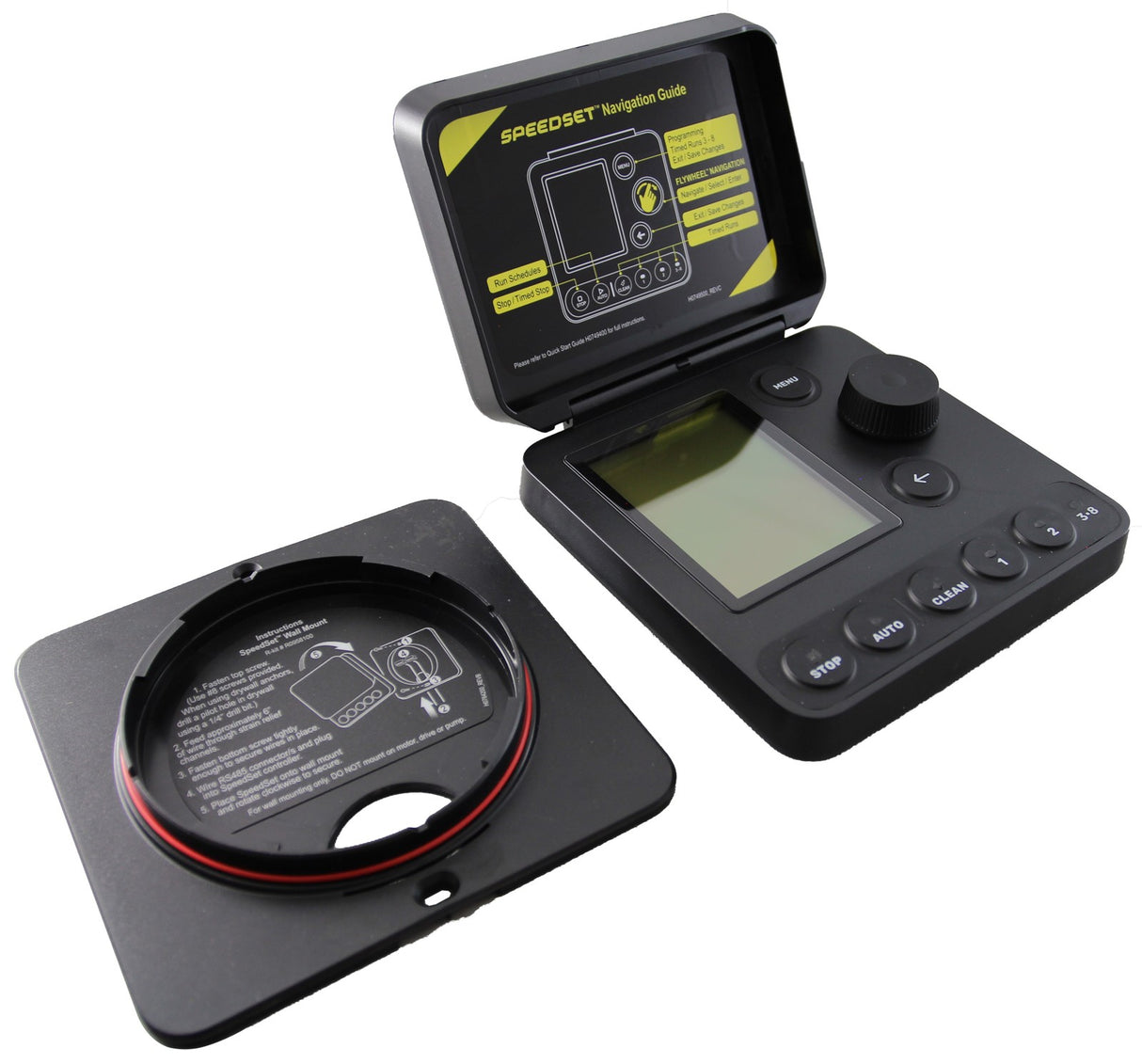 Variable Speed Pump Controller, Jandy Speedset : SPEEDSET