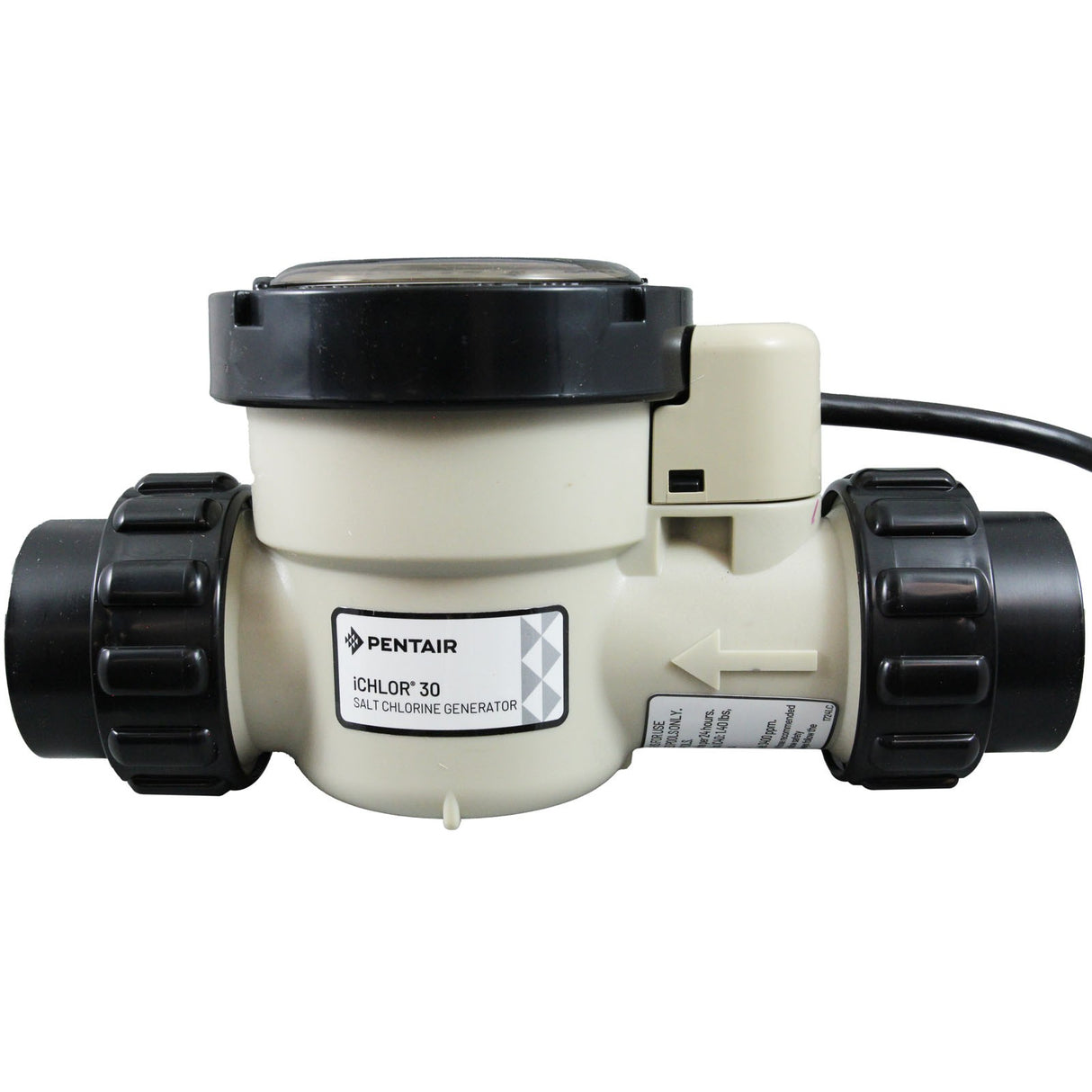 Replacement Salt Cell, Pentair iChlor 30, Retail : 523009