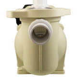 Pump, LX SWP, 3.5THP, Variable Speed, 230V : SWP350-VS