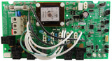 PCB, Balboa Water Group, Genuine BP501G2, Circ Pump : G1352