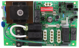 PCB, Balboa, Genuine VS100, 115v : G1110