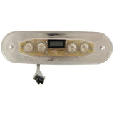 Topside, Balboa Water Group Genuine ML400, w/o Overlay : G8340