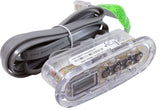 Topside Only, BWG Genuine VL200, 4 Button, w/o Overlay : G8220