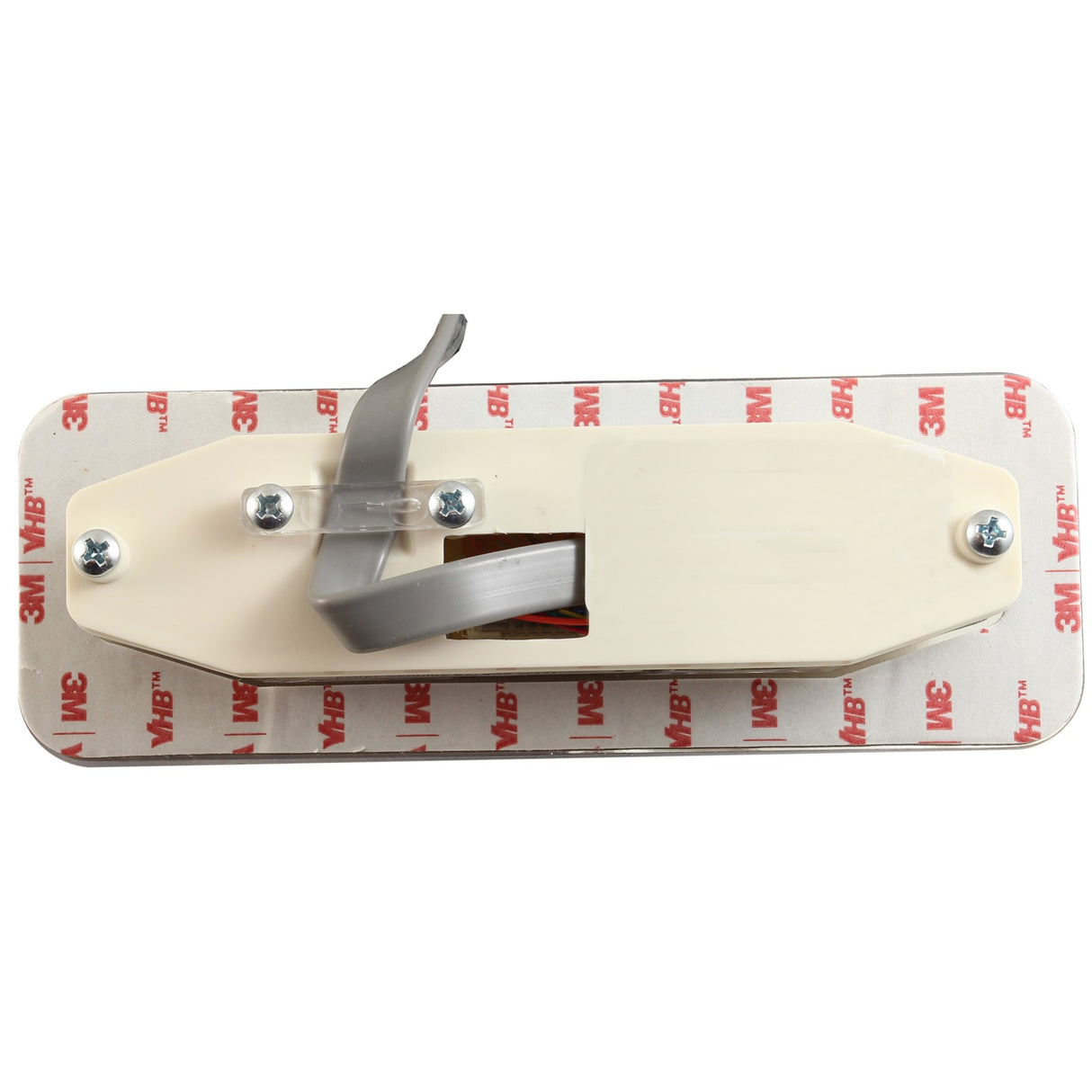 Topside Only, BWG Genuine VL401, 4 Button : G8241