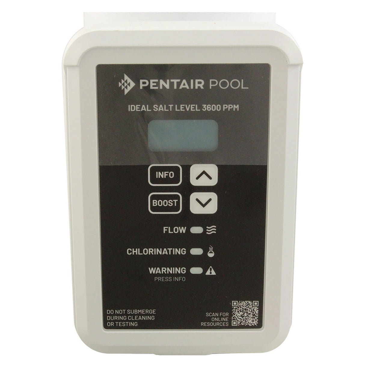 Cell Only, Pentair IntelliChlor Plus30, 30K : 523730