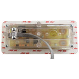 Topside, Balboa, Genuine VL402, 4 Button, w/o Overlay : G8242