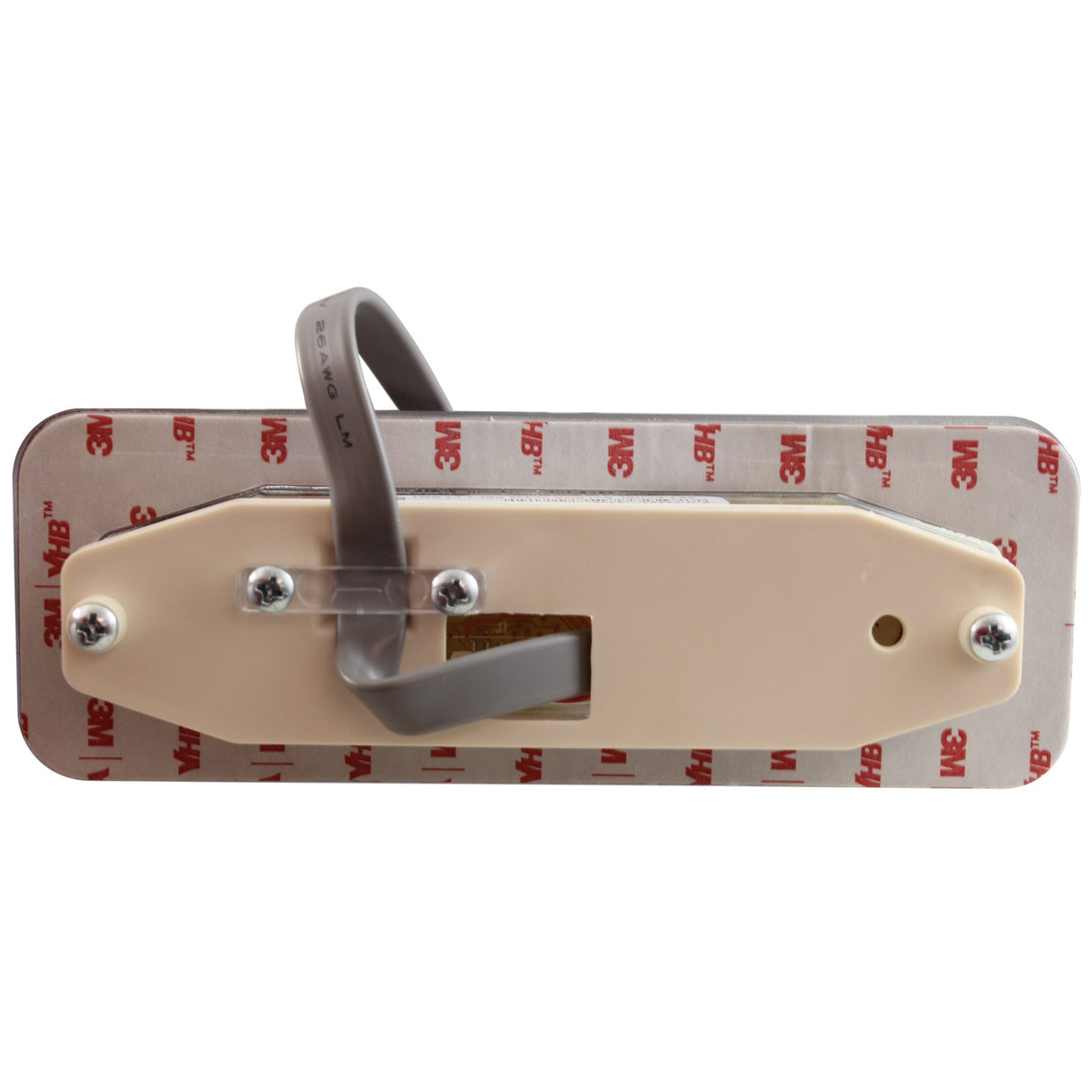 Topside, Balboa, Genuine VL403, LED, 4 Button, w/o Overlay : G8243