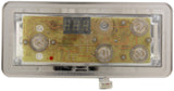 Topside, Balboa, Genuine VL404, 4 Button, w/o Overlay : G8244