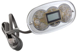 Topside, BWG, Genuine VL406U, w/o Overlay : G8247