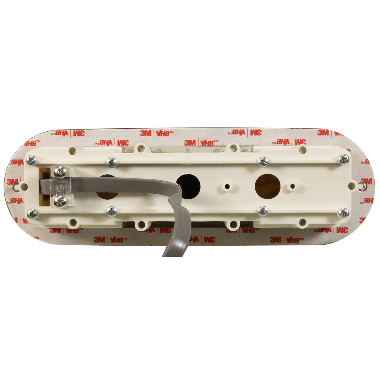 Topside, Balboa, Genuine VL700S, 7 Button, w/o Overlay : G8270