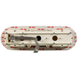 Topside, Balboa, Genuine VL700S, 7 Button, w/o Overlay : G8270