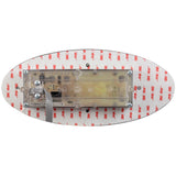 Topside, Balboa, Genuine VL702S, 7 Button, w/o Overlay : G8272