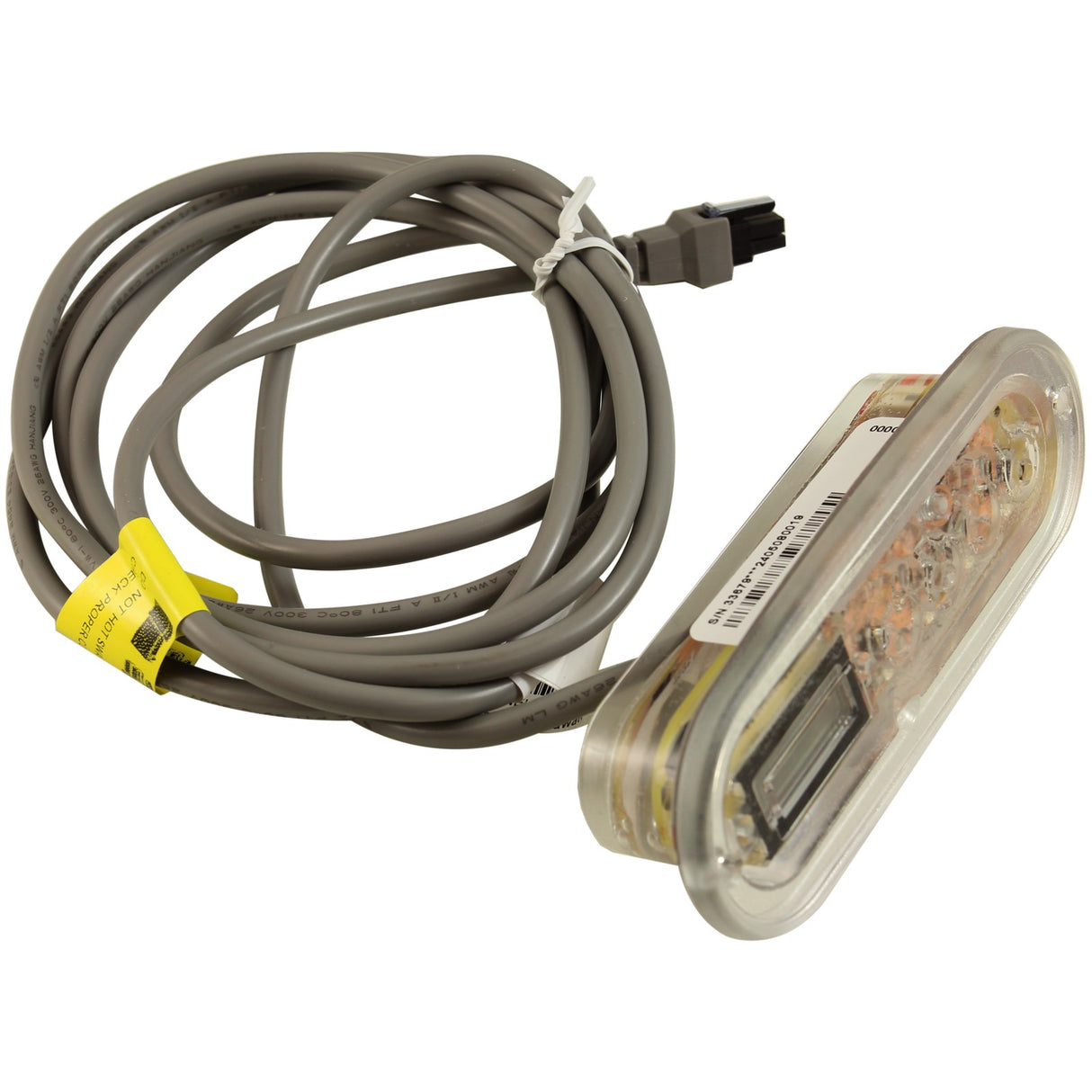 Topside, BWG, Genuine TP200W w/o Overlay : G8420