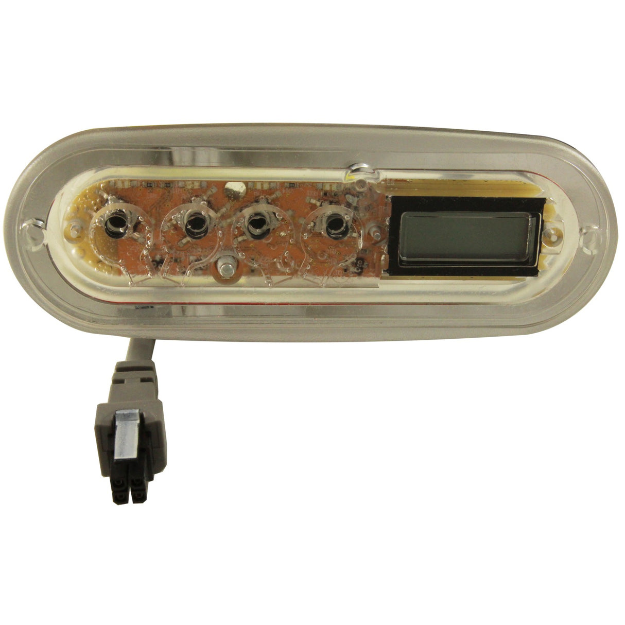Topside, BWG, Genuine TP200T, w/o Overlay : G8421