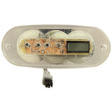 Topside, BWG, Genuine TP240T, w/o Overlay : G8425