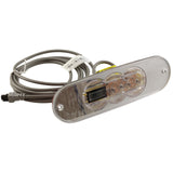Topside, BWG, Genuine TP260W, w/o Overlay : G8426