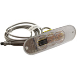 Topside, BWG, Genuine TP260T, w/o Overlay : G8427