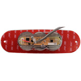 Topside, BWG, Genuine TP260T, w/o Overlay : G8427