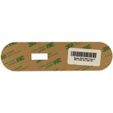 Overlay, Balboa Water Group TP260T, Temp, Jets, Light, Aux : 17427