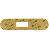 Overlay, Balboa TP540, Jets/Light/Temp : 17352