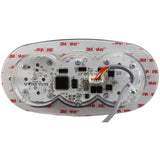 Topside, Balboa, Genuine TP600, 6 Button, w/o Overlay : G8460