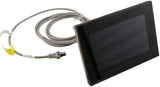 Topside, BWG Genuine SpaTouch3, Touchscreen, Clear Frame : G8535
