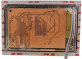 Topside, BWG Genuine SpaTouch3, Touchscreen, Clear Frame : G8535
