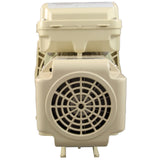 Pump, Pentair SuperFlo DOE, 1.1hp, 1-Spd, 115v/208v-230v, TEFC : 348190