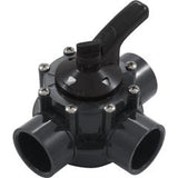 Pvc 3 Port 1.5-2 Diverter Valve : PSV3SDGR