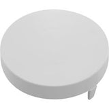 Pool Skimmer Gunite Blank Insert - White : 519-6460