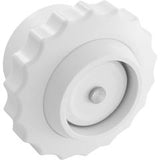 Check Valve, Spring, Return Line, 1-1/2" Slip : V20-343