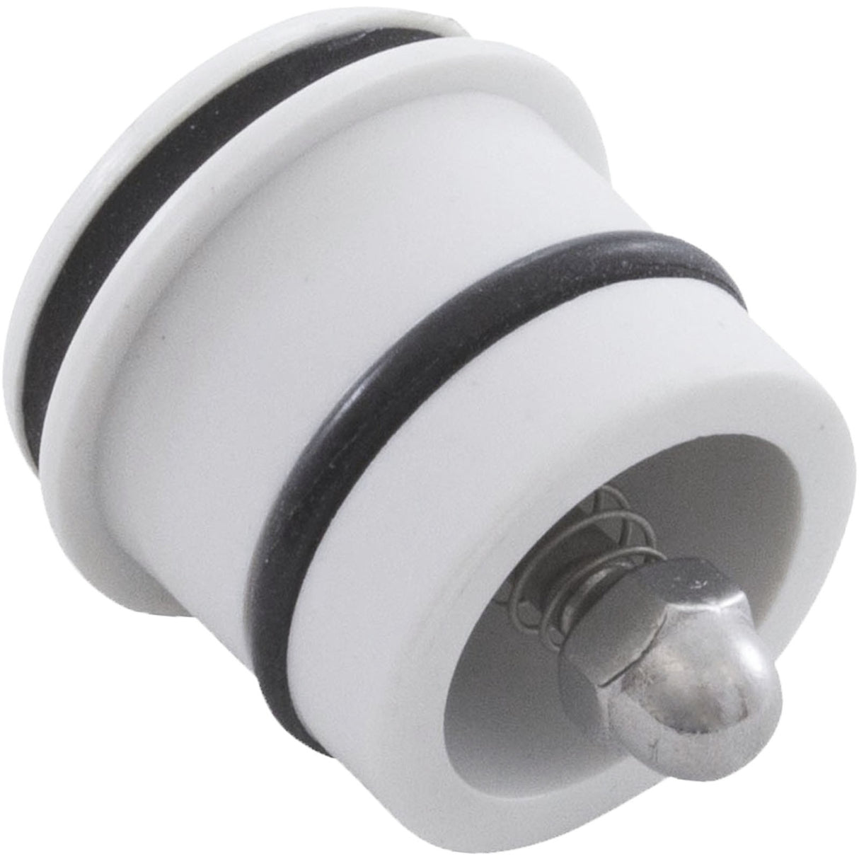 Check Valve, Spring, Return Line, 1" Slip : V20-350