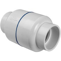 Check Valve, Balboa Water Group Clim8Zone, 2", Low Amp : 73003