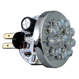 Repl Bulb, Rising Dragon, L10, 10 LED, Master Light : 1L10J0-00ATL