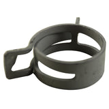 Tubing Clamp, 35mm, for 1" Clear Tubing : 2540-005