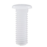 Bullet Lens, SloanLED, Wide Flange, Frosted : 400372-W-FRST