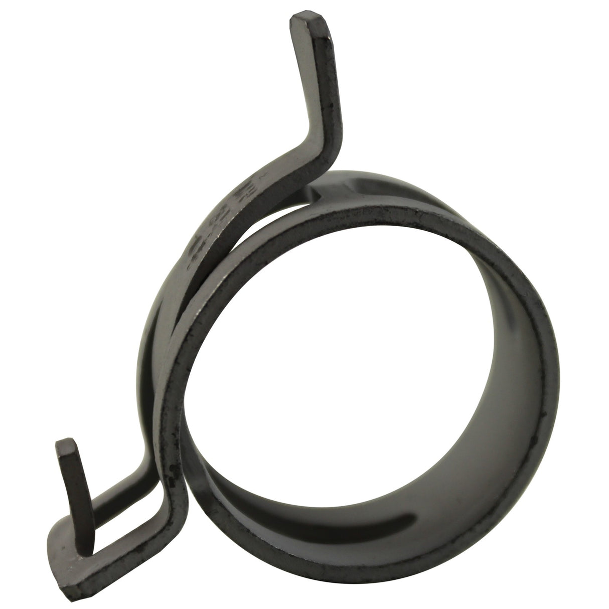 Tubing Clamp, 35mm, for 1" Clear Tubing : 2540-005