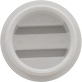 Universal Plug 1 1/2"Mpt W/ O Ring Groove - White : 715-6610