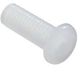 Bullet Lens, SloanLED, Wide Flange, Frosted : 400372-W-FRST