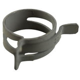 Tubing Clamp, 35mm, for 1" Clear Tubing : 2540-005
