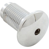 Lateral Air Jet Abs, Chrome : TCP-7/8